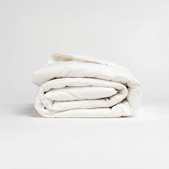 Couette en duvet et plumes Luxurious