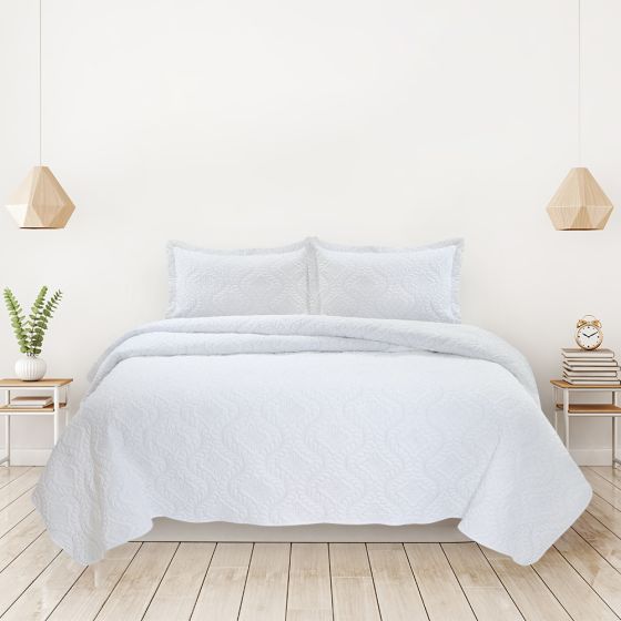 Maria Quilt Set