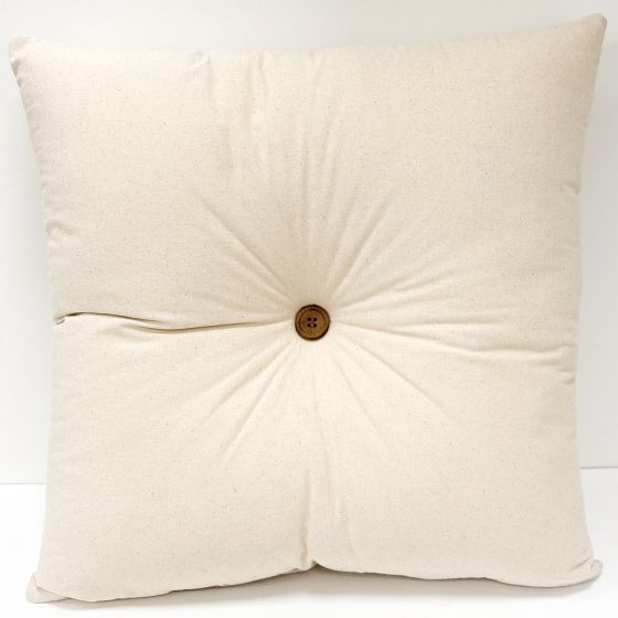 Melbourne Coussin carré