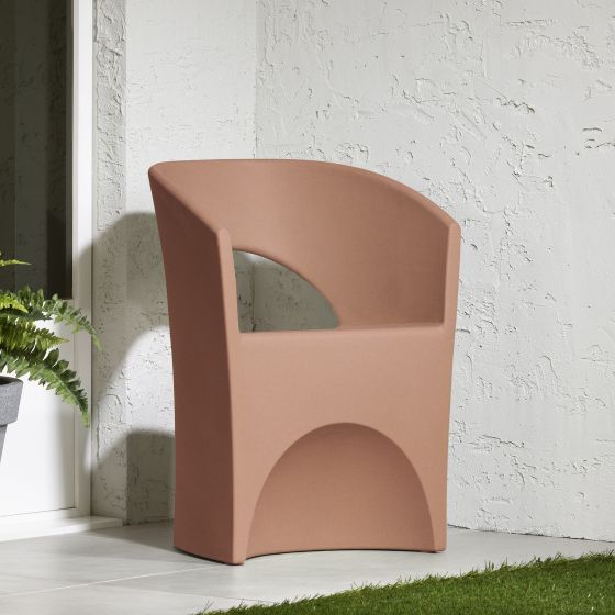 Chaise de Patio Dalya par South Shore Furniture - Orange