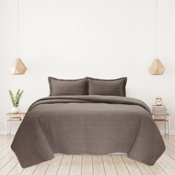 Montana Quilt Set