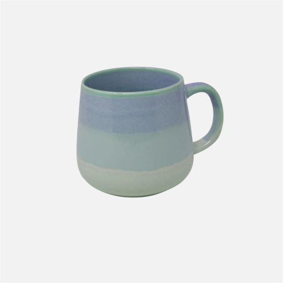 Blue Ball Mug - 400ml