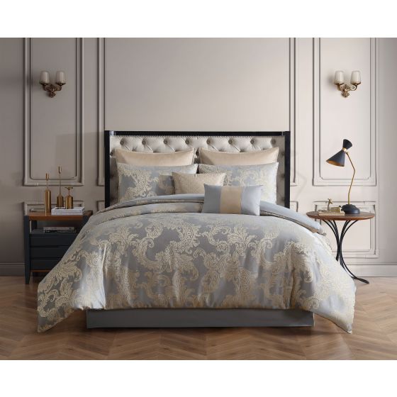 Olivia Ensemble douillette