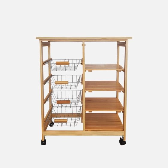 Patty Kitchen Trolley
