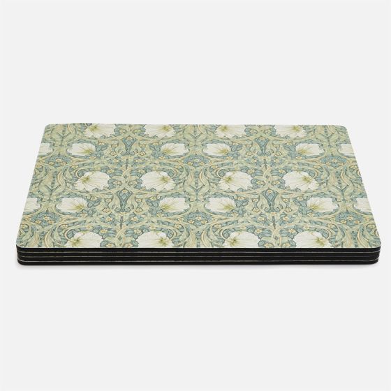 M&C Pimpernel Placemats, Set of 4