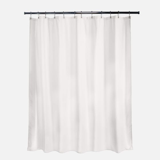 Prime Doublure en tissu de douche