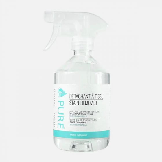 Stain Remover by Pure