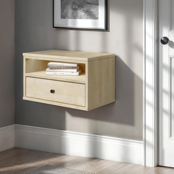 Sadie LED Nightstand