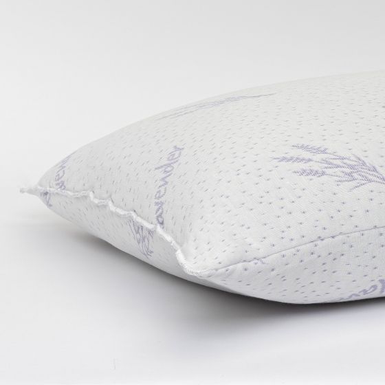 Rest Lavender Pillow