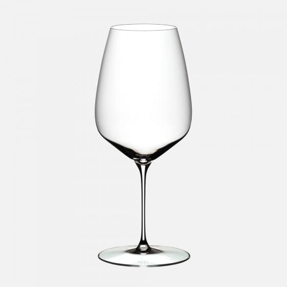 Veloce Set of 2 Sauvignon Glasses by Riedel