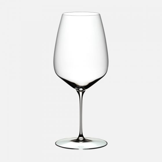 Veloce Set of 2 Pinot Nebbiolo Glasses by Riedel