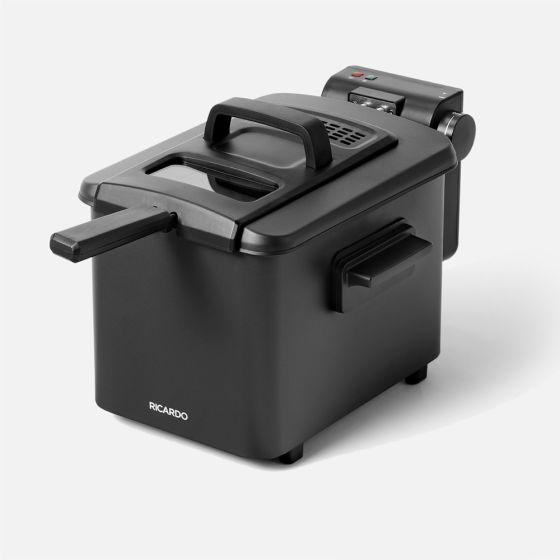 Ricardo Friteuse 3,5 L 