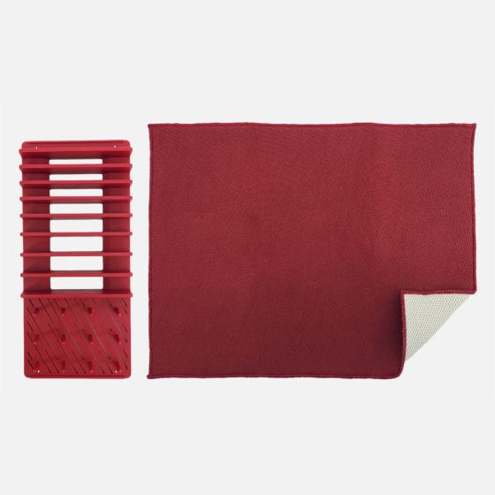 Dean Frigidaire Drying Mat & Dish Rack