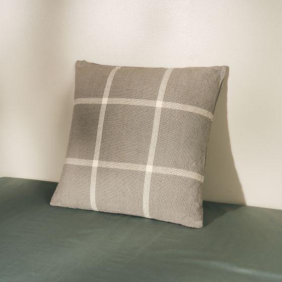 Kas Aldo Square Cushion