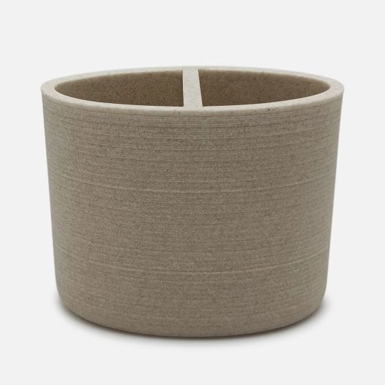 Sand Stone Porte-brosse à dents