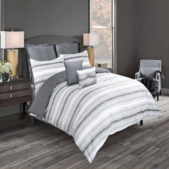  Saylor Ensemble douillette