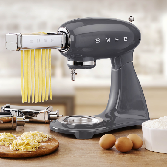 Smeg 50's Retro Style Tilting Stand Mixer