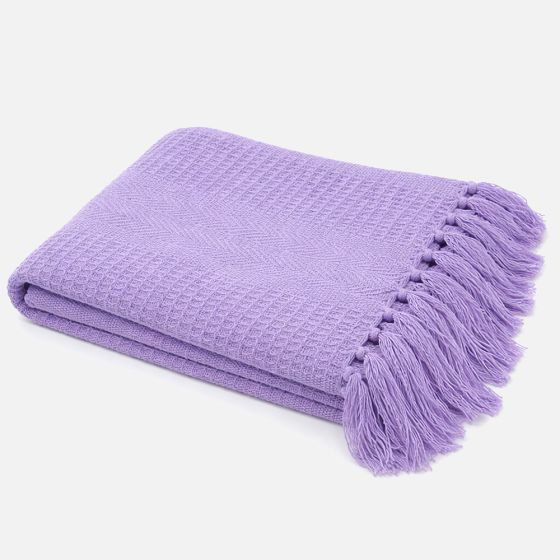 Solara Throw