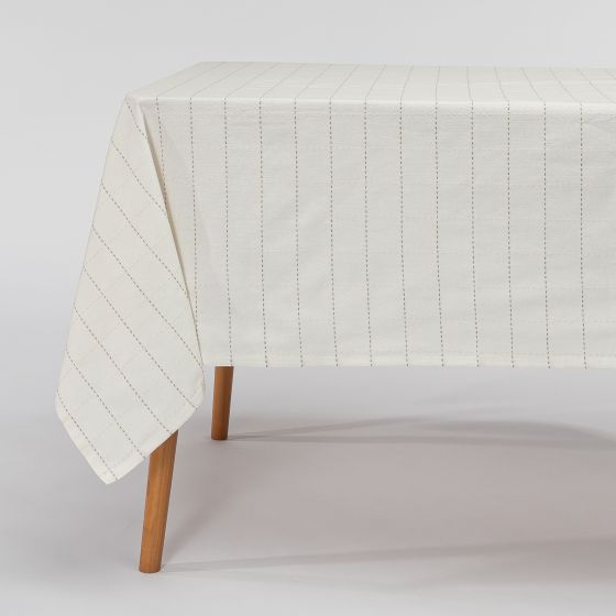 Stitches Tablecloth