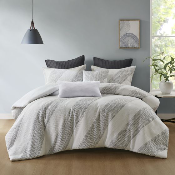 Tennyson Duvet Cover Set