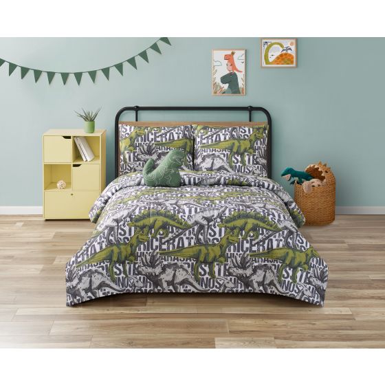 Bkids Titan Comforter Set