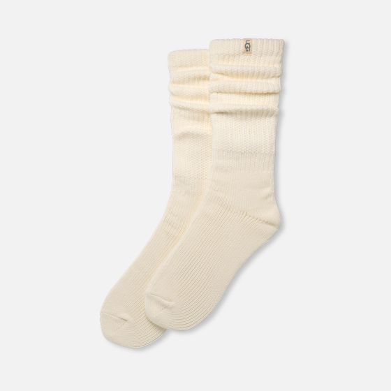 UGG® Tylas CrewII Chaussettes décontractées