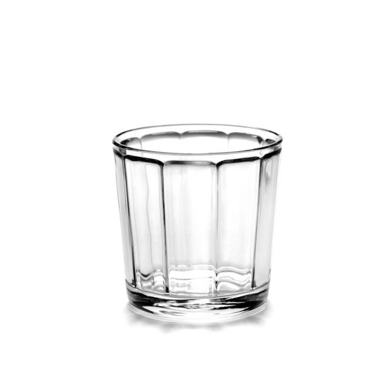 Gobelets Surface, ensemble de 4