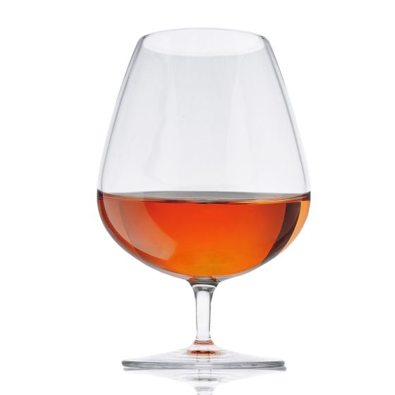 Ensemble de 6 verres « Brandy »