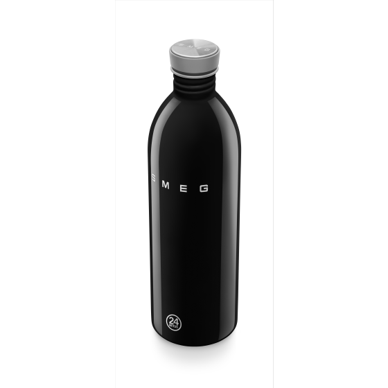 Smeg x Clima Water Bottle 1 LT