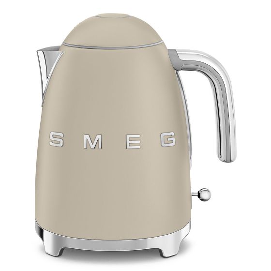 Smeg Bouilloire sans fil - 1,7 L