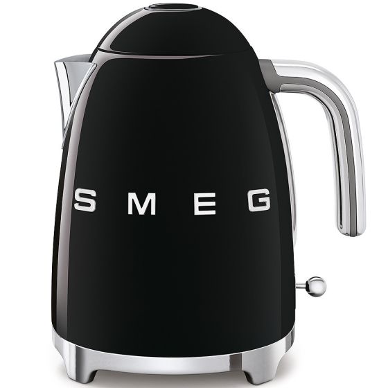 Smeg 50's Retro Style Cordless Kettle, 1.7L