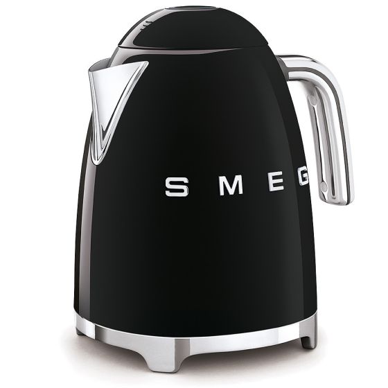 Smeg Bouilloire sans fil - 1,7 L