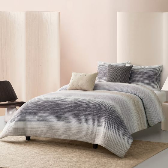 Westley Ensemble douillette 