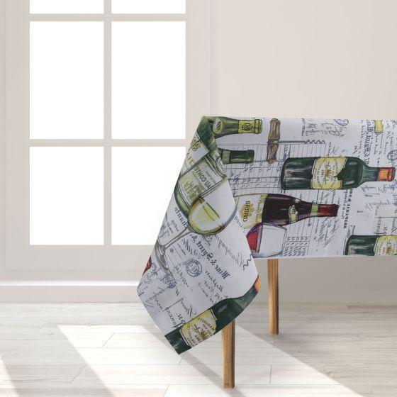 Nappe « Wine »