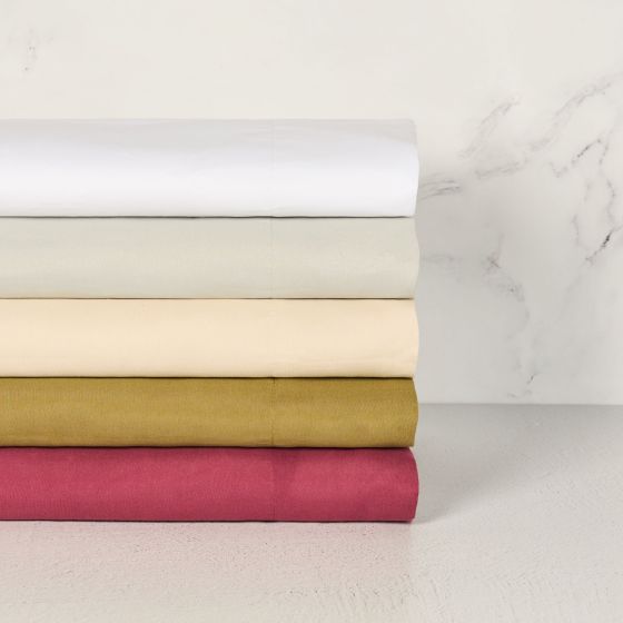 Ensemble de drap infroissables