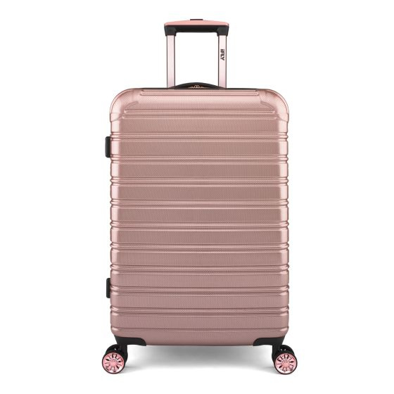 IFLY ABS Suitcase - Rose Gold, 26''