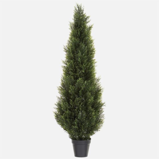 UV Protected Cedar Tree - 60"