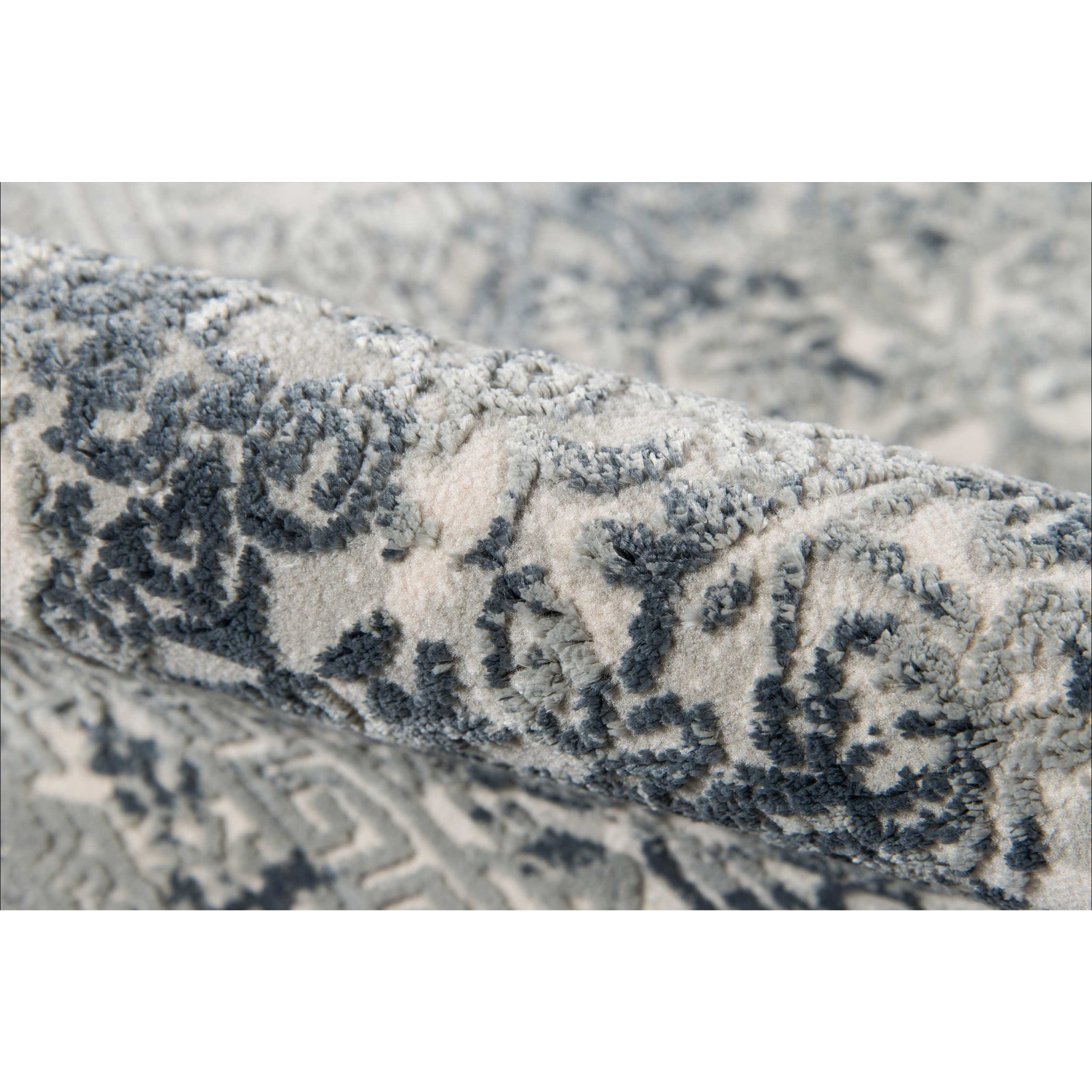 Mabel Traditional Area Rug - Sage