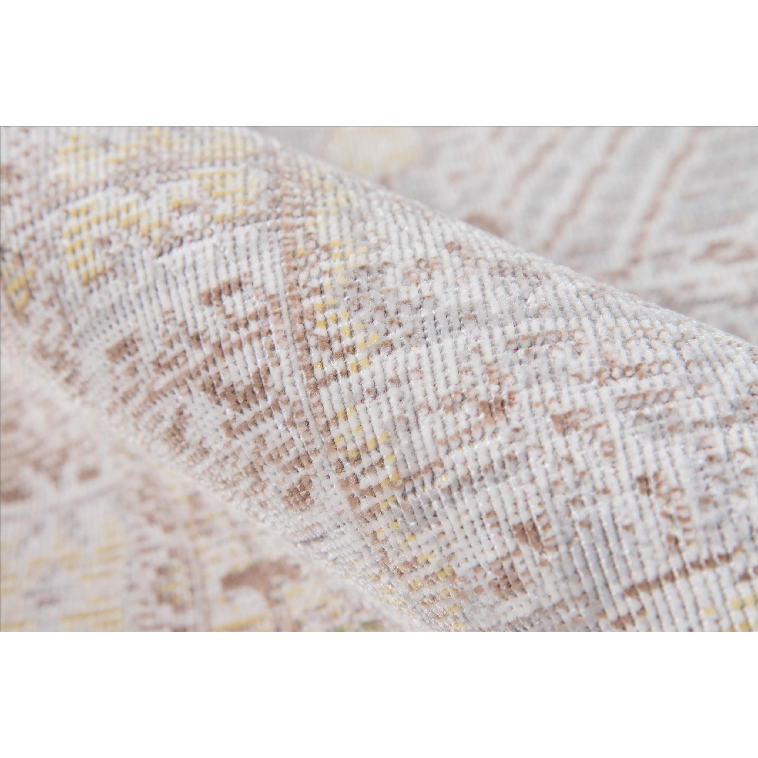 Valeria Traditional Area Rug - Grey