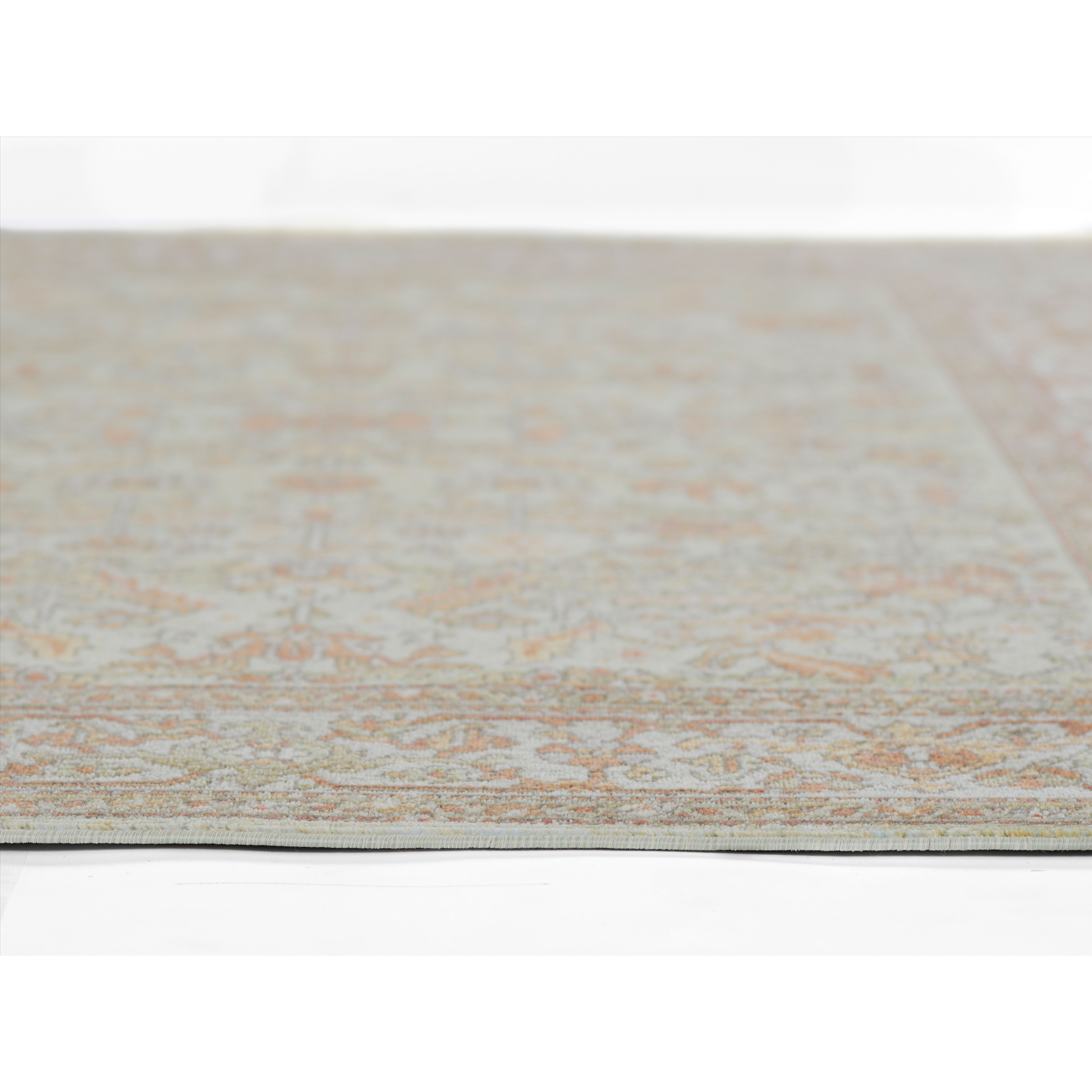 Hailey Traditional Area Rug - Sage