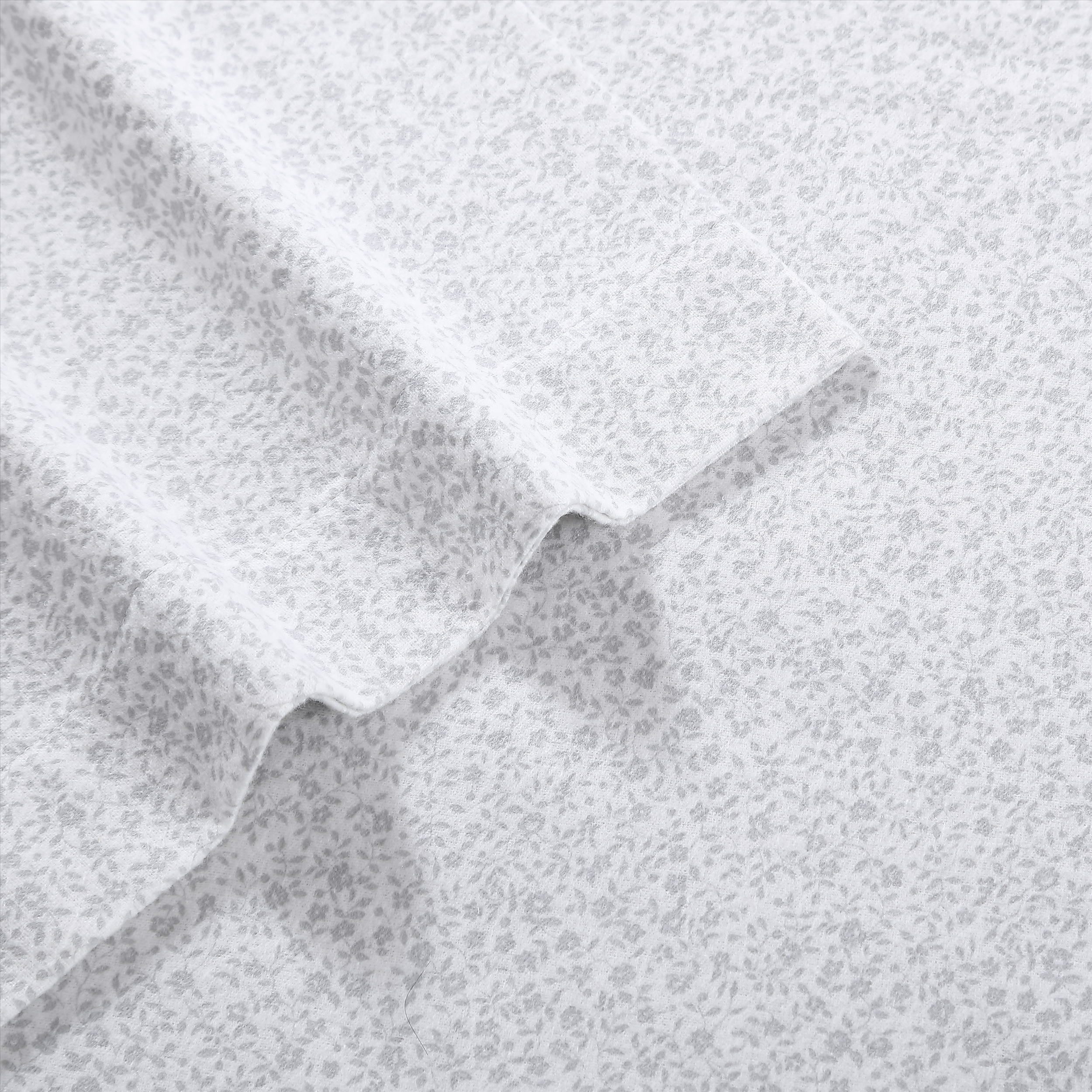 Laura Ashley Chelsie Ensemble de draps en coton