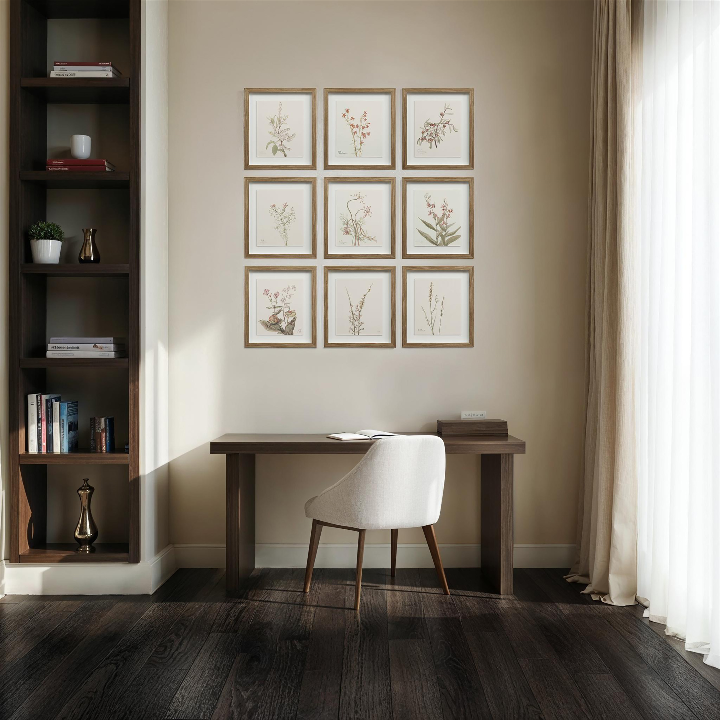 Décoration murale Crema