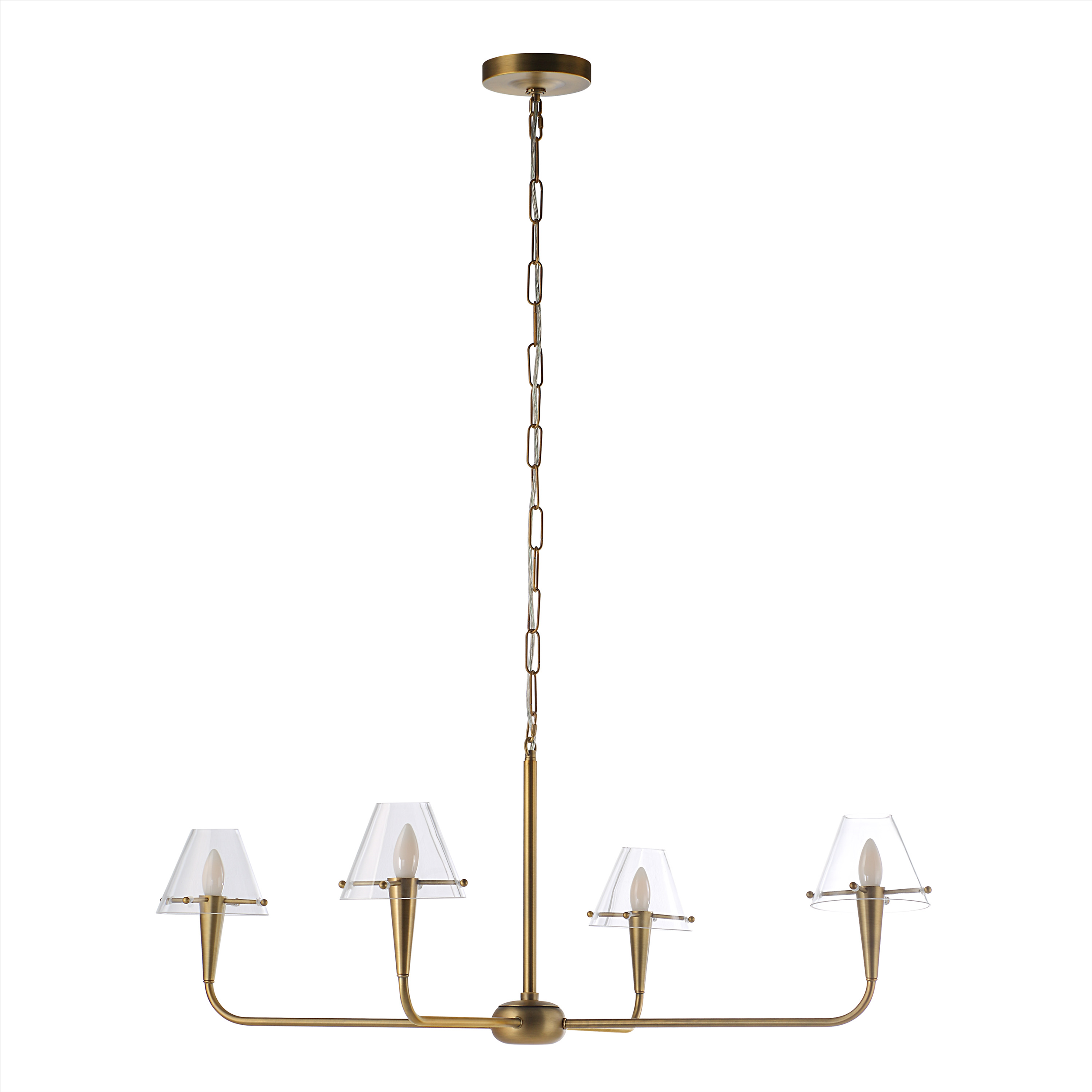 Maite Ceiling Light Fixture