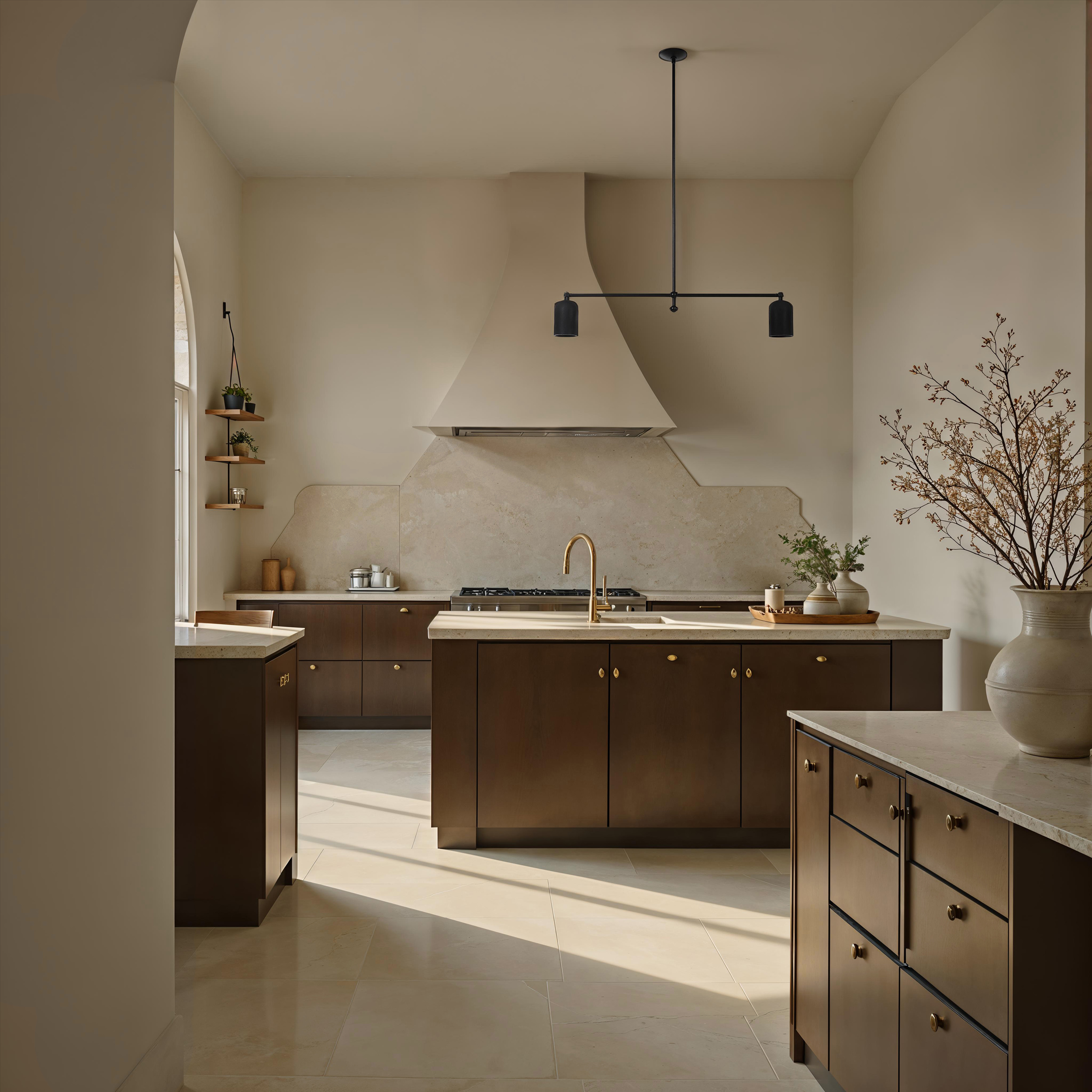 Saskia Ceiling Fixture