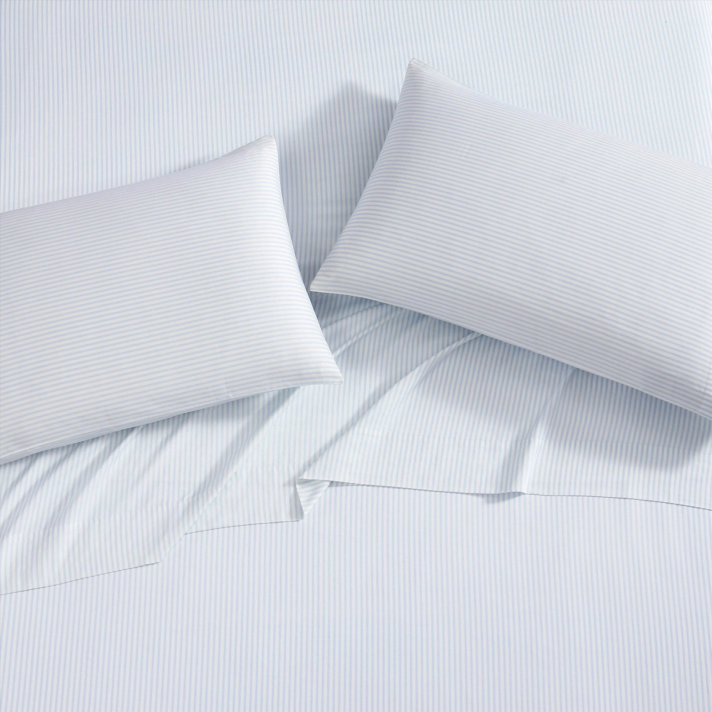 Laura Ashley Ramona  Cotton Sheet Set