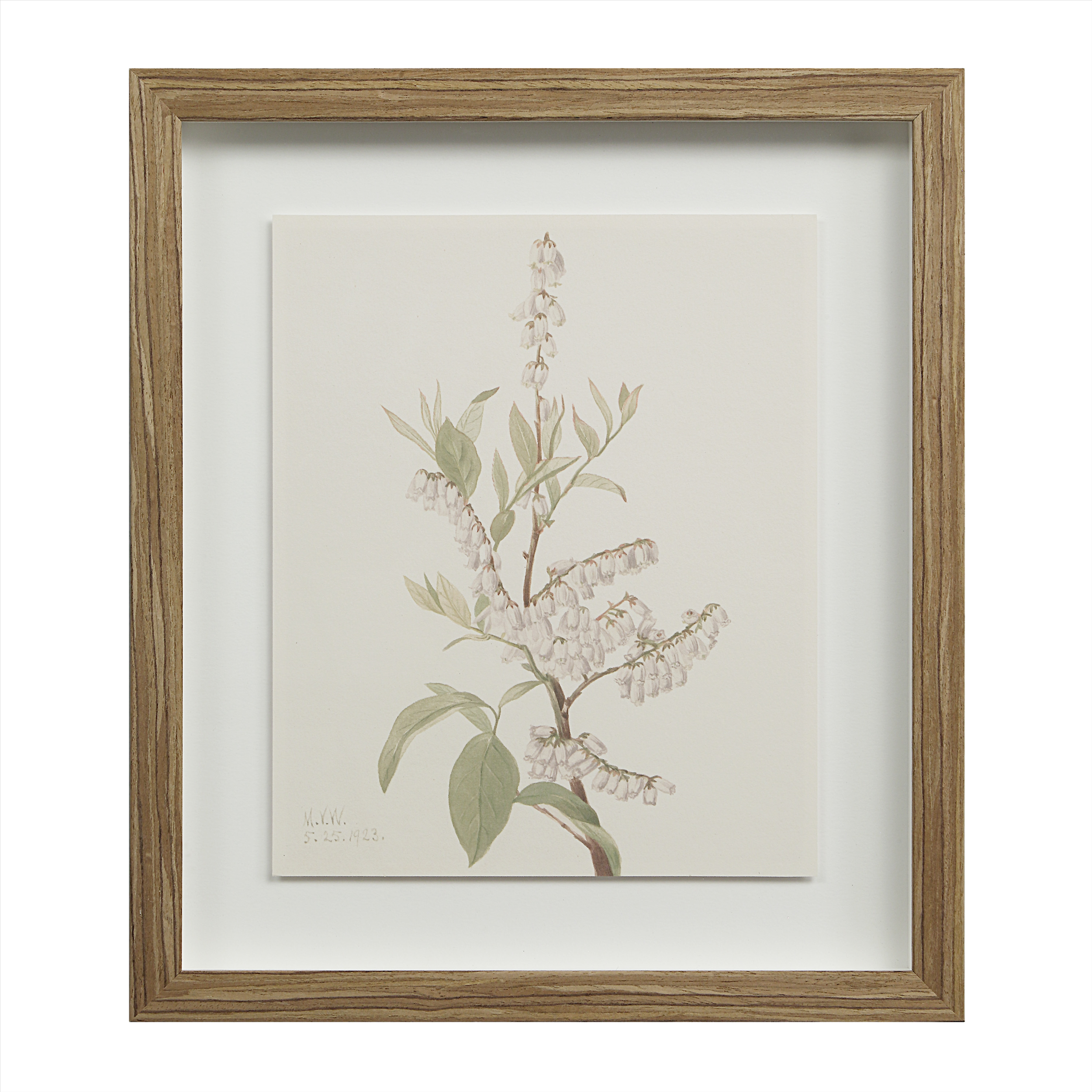 Décoration murale Crema