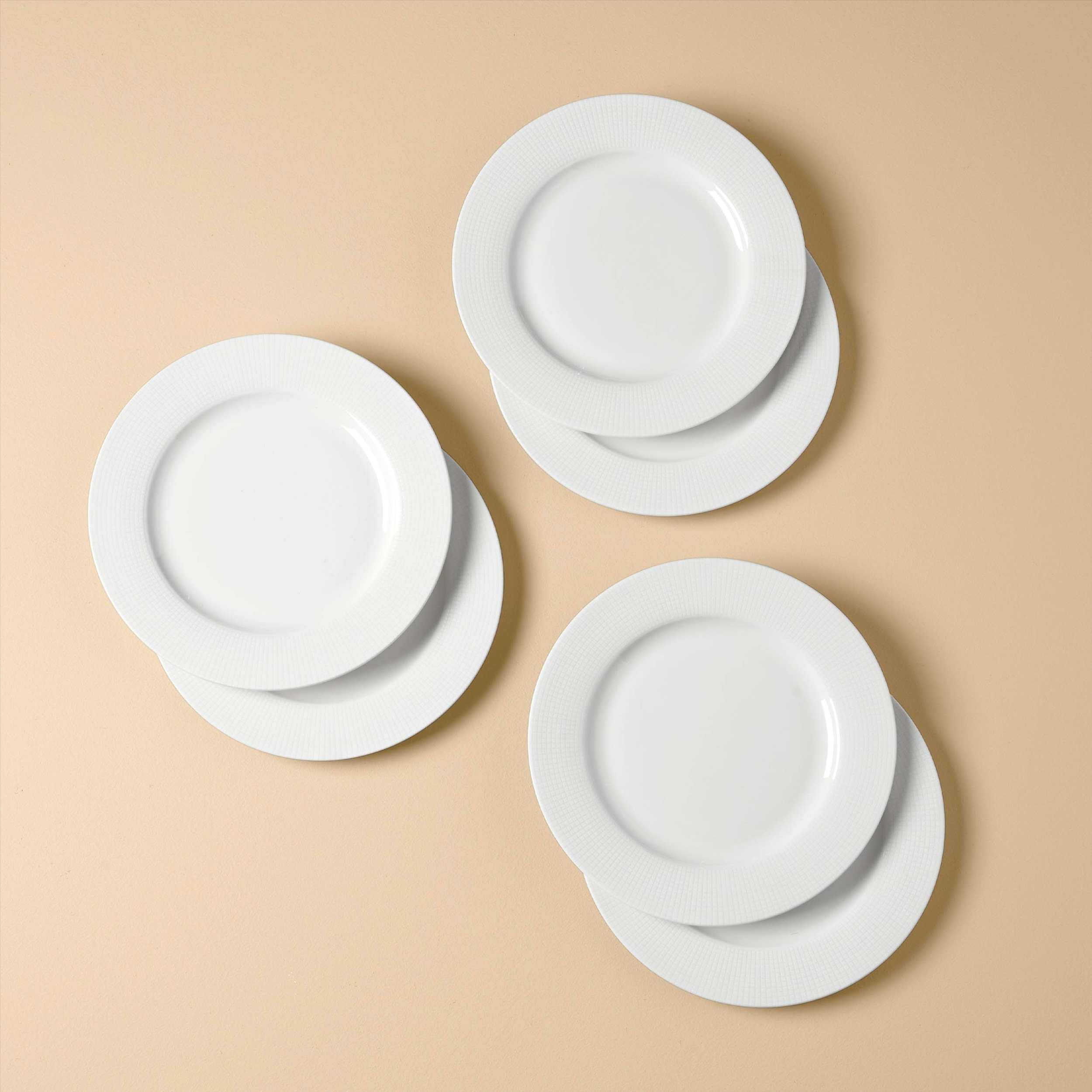 Tuscany Classics Accent Plate