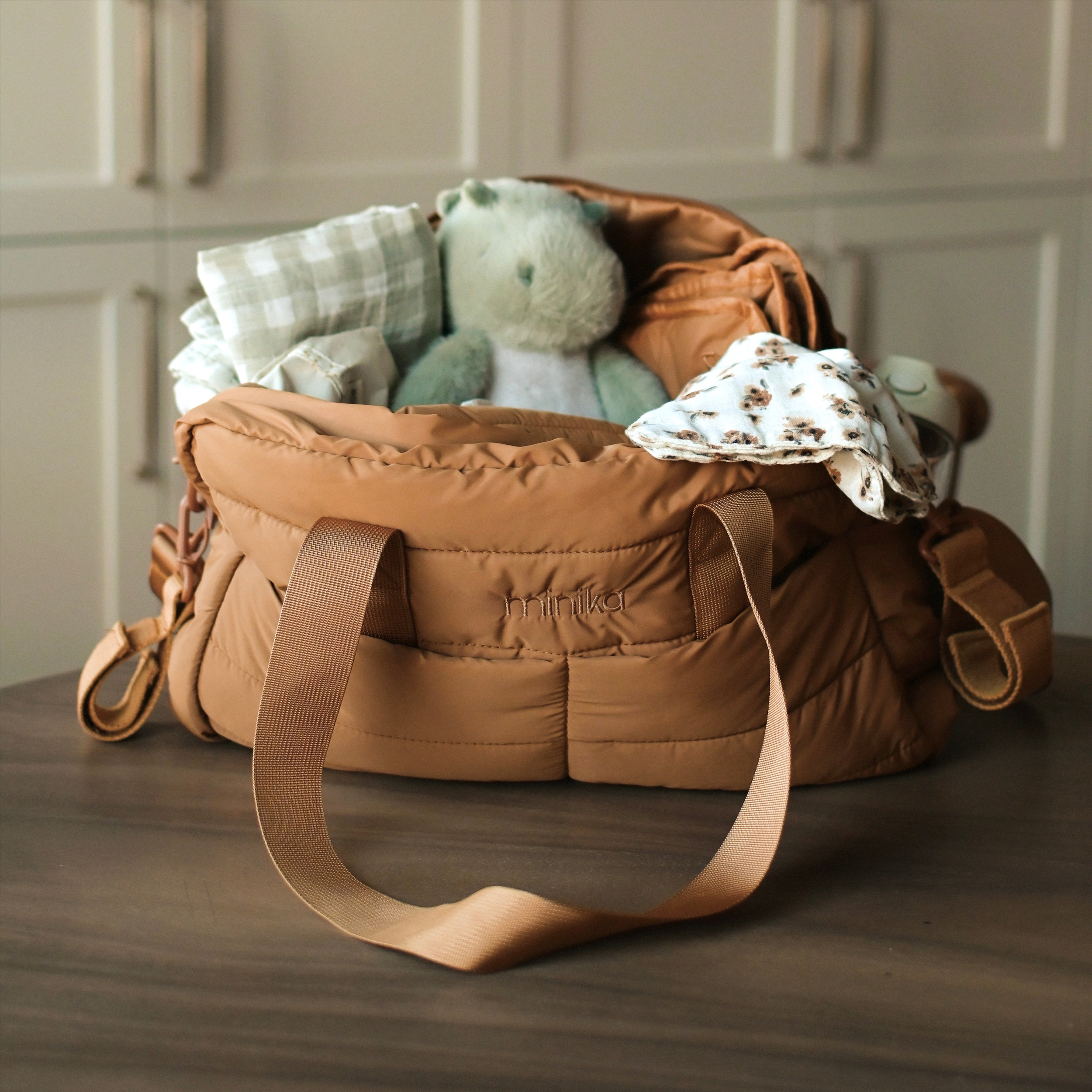 Sac à couches - Dijon