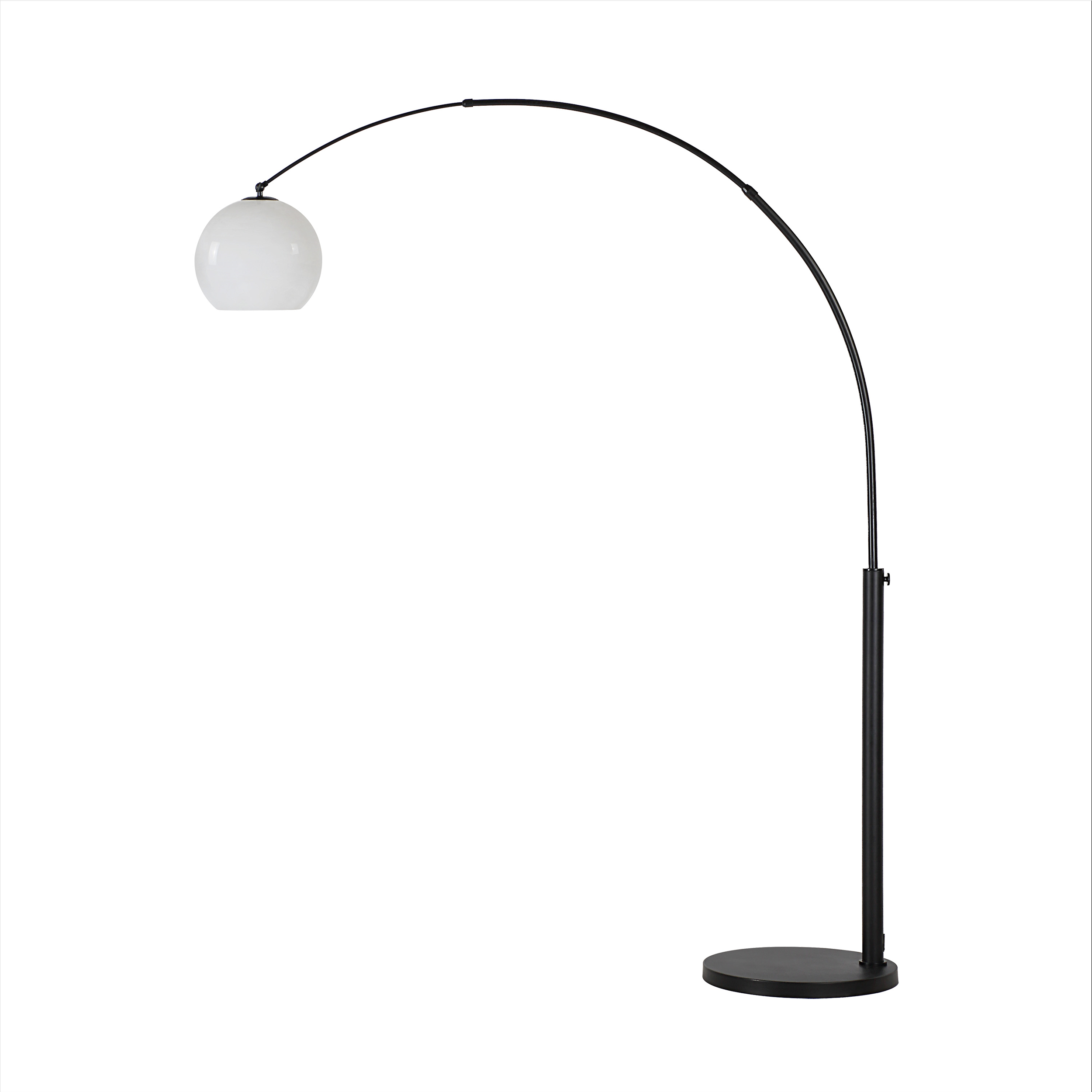 Pura Floor Lamp
