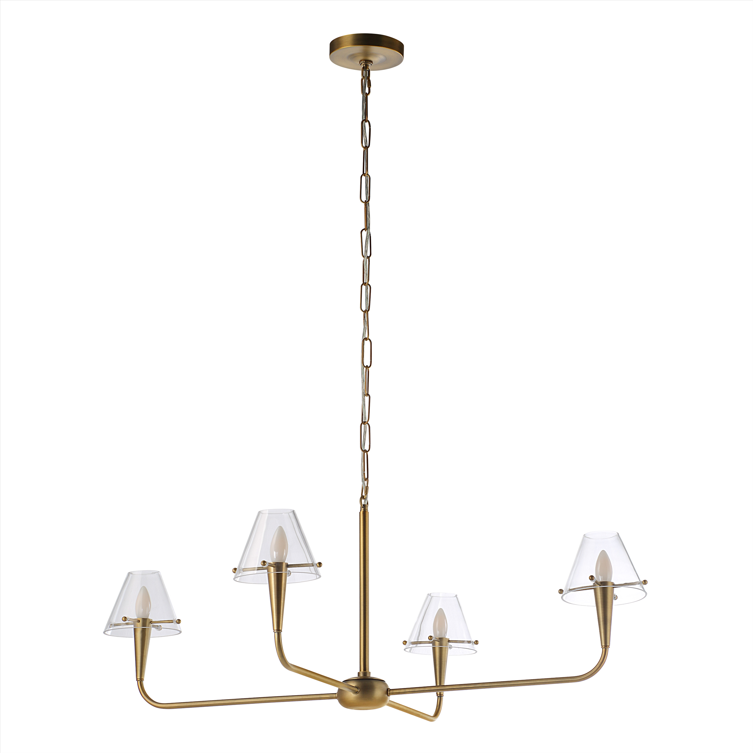 Maite Ceiling Light Fixture